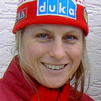 Gerda Weissensteiner