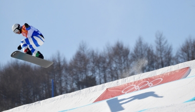 Snowboardcross: Azzurri fermati ai quarti di finale