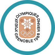 Grenoble 1968