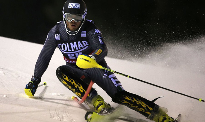 foto di Giuliano Razzoli